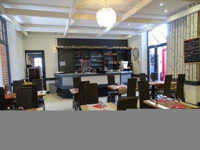 Fonds de commerce - Hôtellerie / Restauration - 240 m²