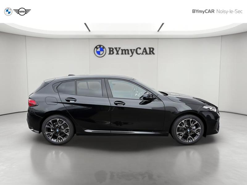 Bmw Série 1 F70 120 170 ch Dkg7 m Sport