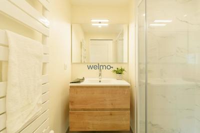 Appartement - 130 m² - 5 pièces