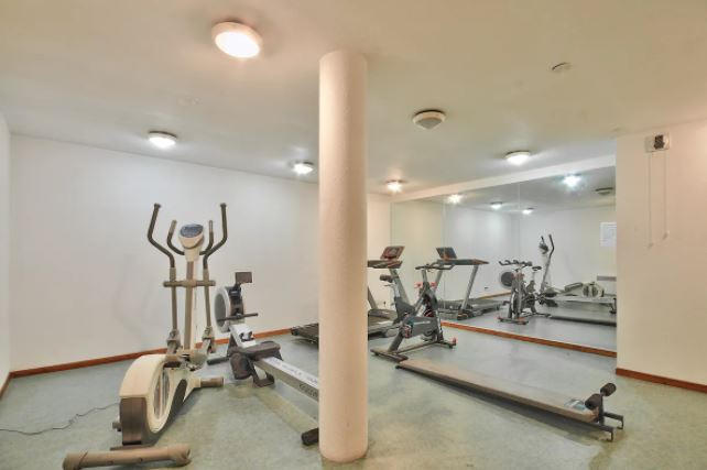 Appartement - 17 m² - 1 pièce