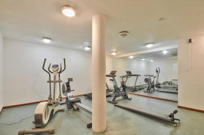 Appartement - 17 m² - 1 pièce