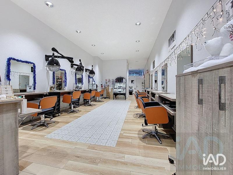 Local commercial - 78 m²