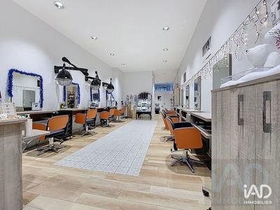 Local commercial - 78 m²