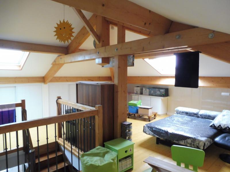 Maison - 213 m² - 8 pièces