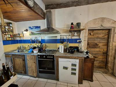 Maison bourgeoise - 149 m² - 4 pièces