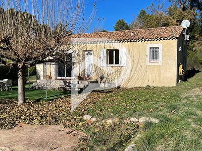Villa - 103 m² - 4 pièces