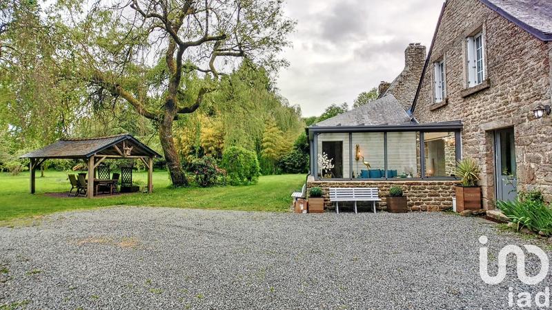 Maison - 151 m² - 5 pièces