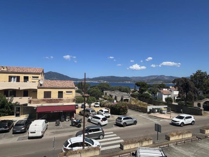 Appartement - 87 m² - 3 pièces