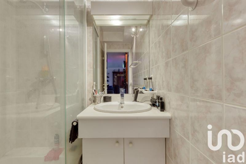 Appartement - 94 m² - 3 pièces