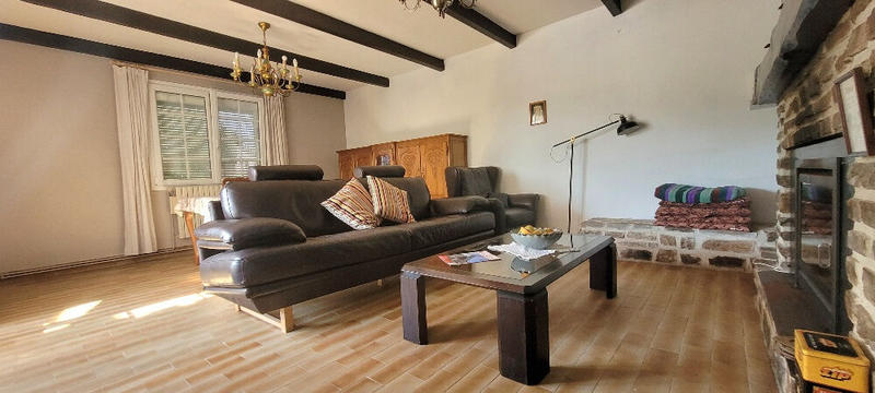 Villa - 106 m² - 5 pièces