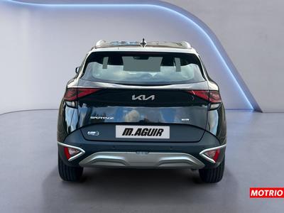 Kia Sportage V 1.6 t-Gdi 230 Isg Hybride 4x2 Active Business Bva6