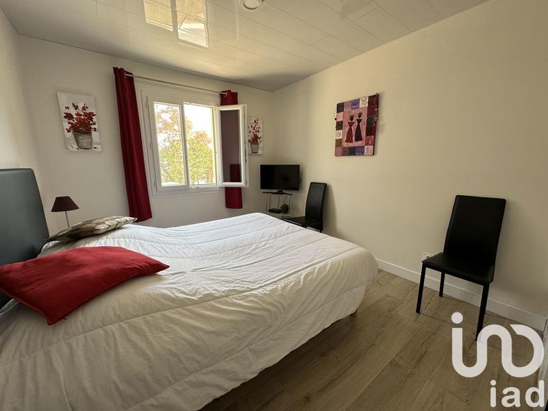 Maison - 179 m² - 7 pièces