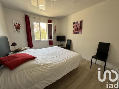 Maison - 179 m² - 7 pièces