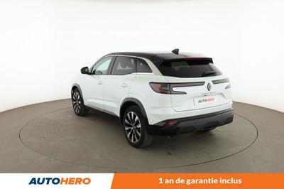Renault Austral 1.3 TCe Mild Hybrid Techno Auto 158 ch
