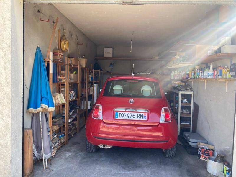 Maison - 190 m² - 7 pièces