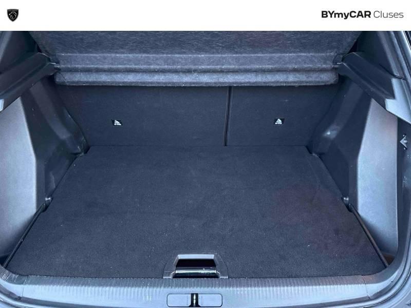 Peugeot 2008 PureTech 130 s&amp;S Eat8 Style