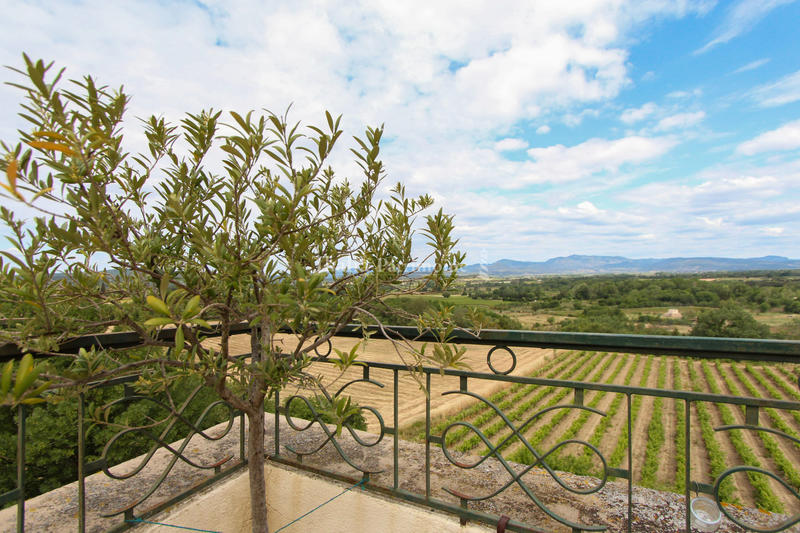 Maison de village - 180 m² - 5 pièces