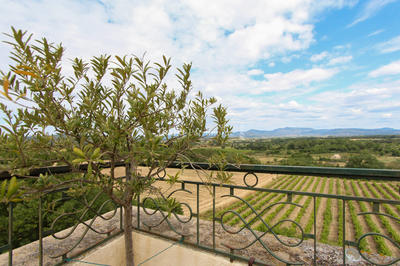 Maison de village - 180 m² - 5 pièces