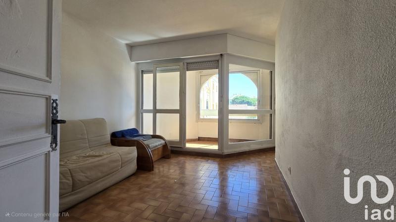 Appartement - 24 m² - 1 pièce