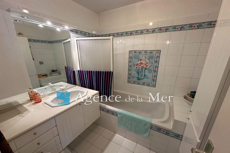 Appartement - 88 m² - 2 pièces