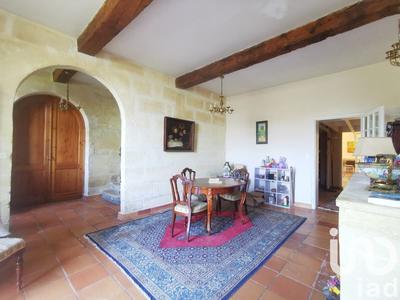 Maison de campagne - 312 m² - 8 pièces