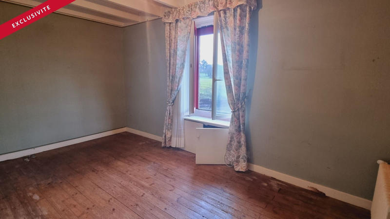 Maison de ville - 154 m² - 6 pièces