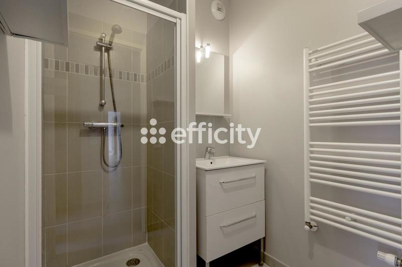 Appartement - 86 m² - 4 pièces