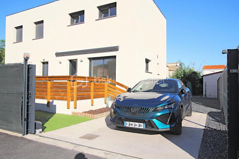 Villa - 62 m² - 3 pièces