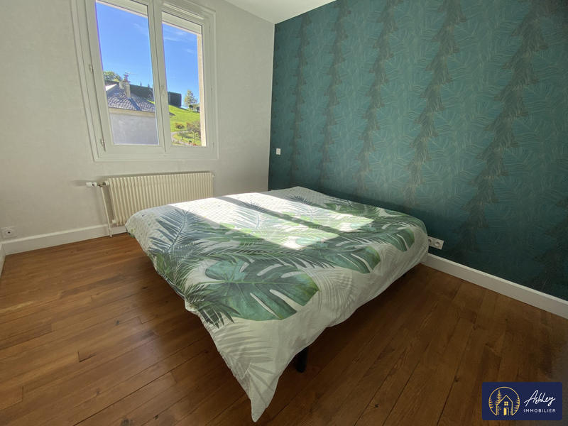 Maison - 128 m² - 5 pièces