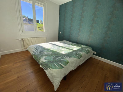 Maison - 128 m² - 5 pièces