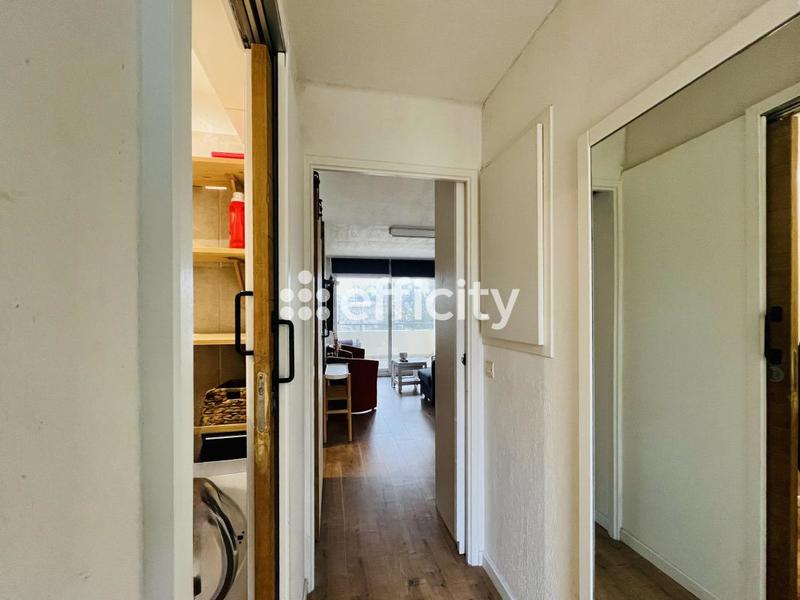 Appartement - 52 m² - 3 pièces