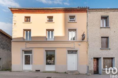 Local commercial - 250 m²