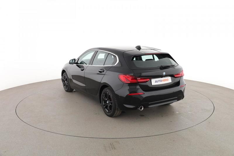 Bmw Série 1 116d Dkg7 116 ch