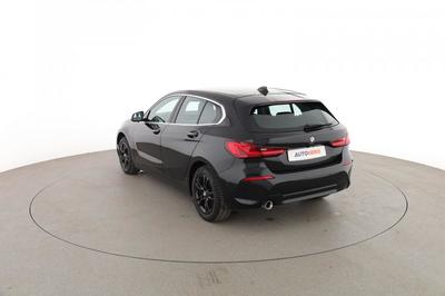 Bmw Série 1 116d Dkg7 116 ch