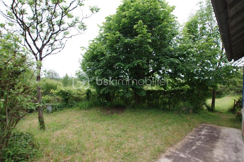 Maison traditionnelle - 49 m² - 3 pièces