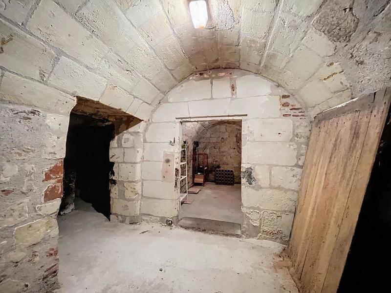 Maison bourgeoise - 235 m² - 7 pièces