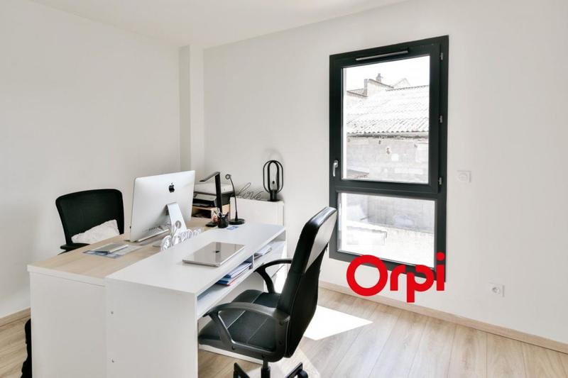 Maison - 113 m² - 5 pièces