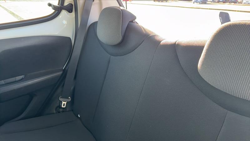 Peugeot 108 1.0 VTi 72 Like