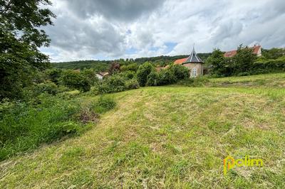 Terrain - 813 m²