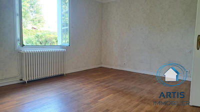 Maison - 176 m² - 4 pièces