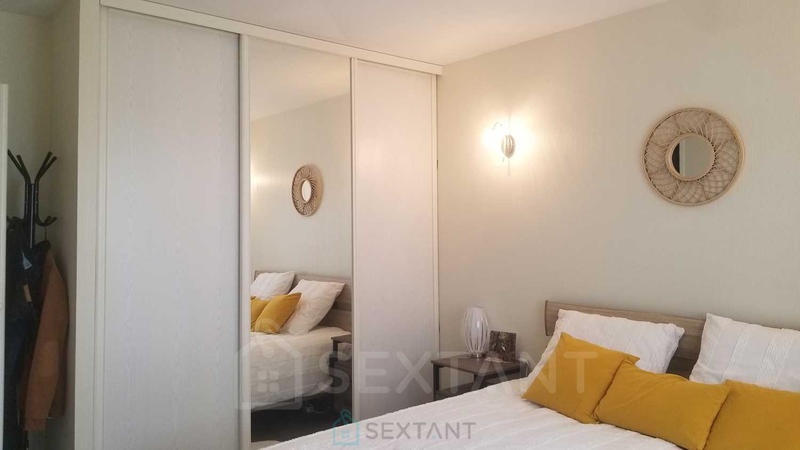 Maison - 142 m² - 6 pièces