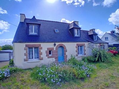 Maison - 116 m² - 6 pièces