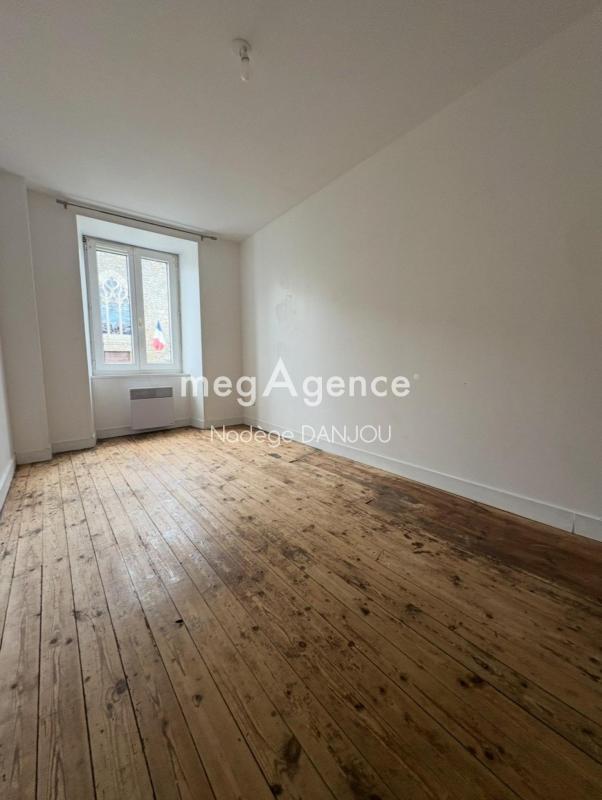 Maison - 78 m² - 4 pièces