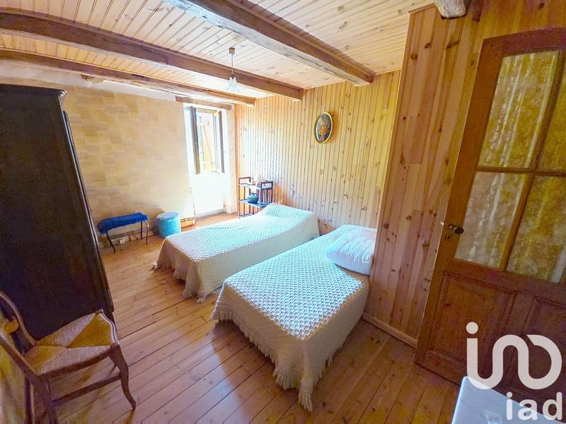 Maison - 148 m² - 5 pièces