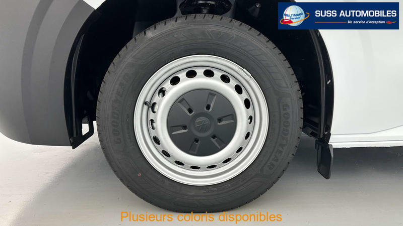 Volkswagen Transporter T7 Van L1 2.0 Tdi 150ch Business Bva8