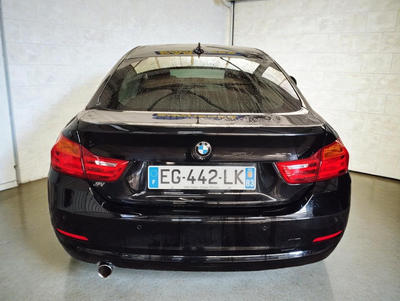 Bmw 418 Gran Coupe d 150 Ba 5p