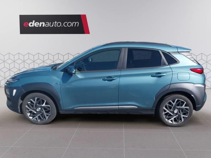Hyundai Kona Hybrid 1.6 GDi Creative