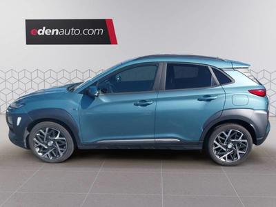 Hyundai Kona Hybrid 1.6 GDi Creative