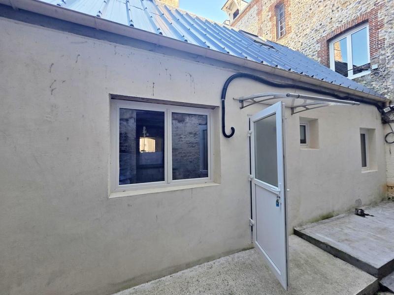 Maison - 68 m² - 3 pièces