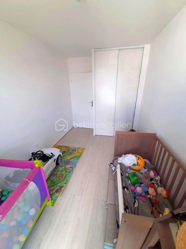 Appartement - 73 m² - 4 pièces